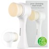 Nooni Pore Cleansing Tool - Manual Dual Brush | Facial