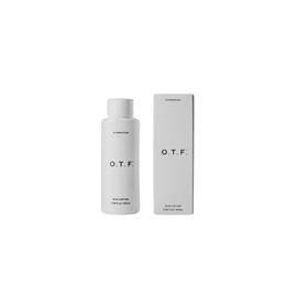 O.T.F Skin Lotion (3.4 fl oz (100 ml) / Lotion, Skin Treatment, Moisturizing, Skin Care, Aging Care (2.5% Kyoto Matcha Tea, Theanine, Catechin) Rough Skin