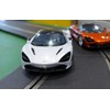 Scalextric C3982 McLaren 720S, Glacier White