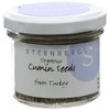 Steenbergs Organic Cumin Seeds Standard Jar 45g