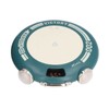 55 Degree Intelligent Thermostat Pad Cool Car Light Thermostat Base