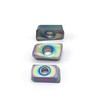 Zouzmin 10PCS APMT1135PDER-H2 Milling Inserts Turning Inserts Cutting Tools for