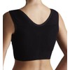 CAREFIX Sophia - Post Surgery Bra with Front Closure Zipper