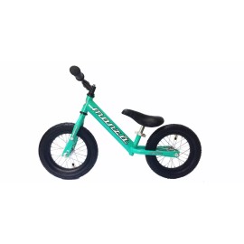 Monzó Balance Bike  Verde Aqua