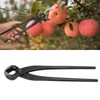 290mm Bonsai Cutter Tree Manganese Steel Professional Concave Branch Knob