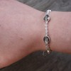Holy Spirit Devotional Bracelet, Ideal Accessory for Those Seeking Spiritual