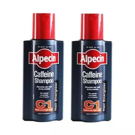 Seller Herb Alpecin Caffeine Shampoo C1 250ml 2pcs x3SET AD S33562576 / 셀러허브알페신 카페인 샴푸 C1 250ml 2개 x3SET AD S33562576
