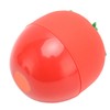 Tomato Shaped Lip Plumping Device Portable Food Grade Silicone Pout