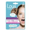 LOUA Masque visage Hydratant