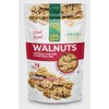 Sunhill Naturals Premium Raw Shelled Walnuts | Fresh Halved Unsalted