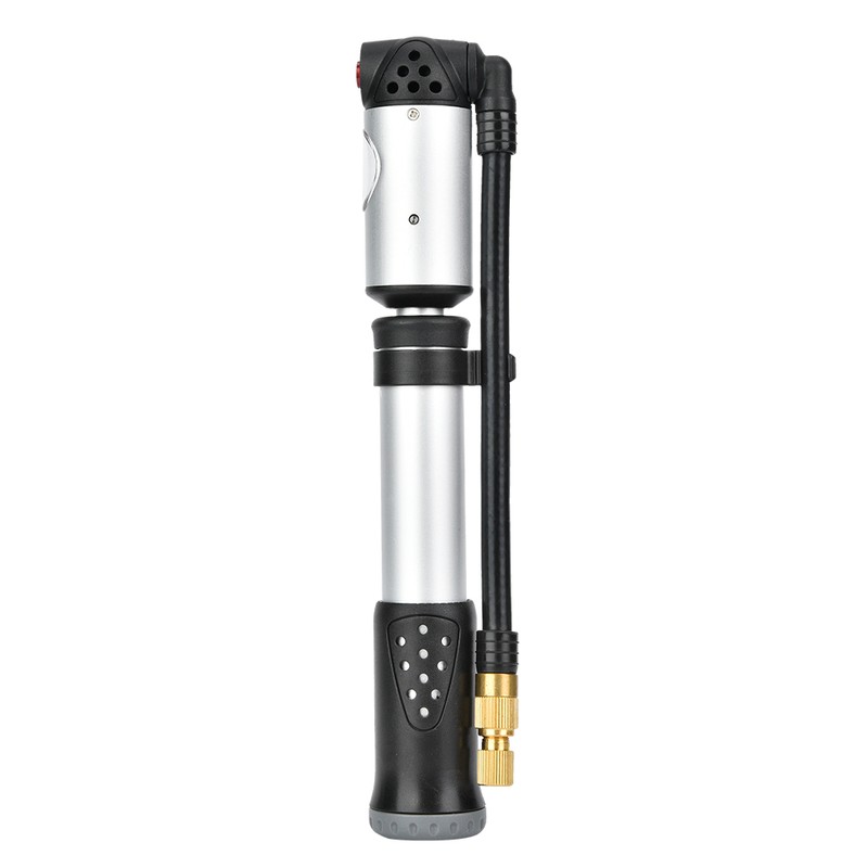 Portable Bike Pumps High Pressure Road Bicycle Pump with Air