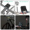 Handlebar Laser Aligner for Bicycles, Bike Seat Calibrator Bike Tool,Bicycle