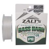 Zalt's Z3215F BASS HARD PE X8 Line, 15 lb