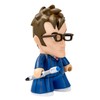 DOCTOR WHO Titan Vinyl Figure- 10th Doctor (4.5")