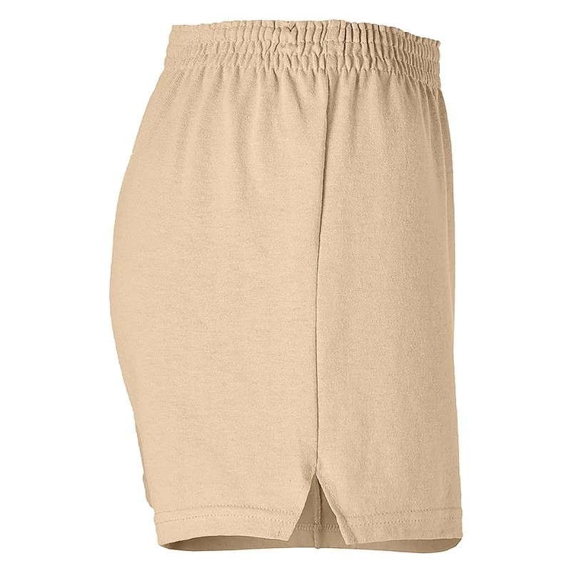 Soffe Women's Cheer Active Shorts: Trendy Fashion