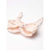 Simone Perele Womens Delice 3D Molded Bra, Blush, 34F