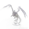 WizKids D&D Nolzur's Marvelous Miniatures: Red Ghost Dragon