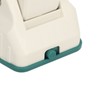 Kids Microscope Science Kit 200 to 1200X Magnification Flexible Angle