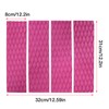 Surfboard Traction Pad | Anti-Slip Surfboard Deck Grip Traction Pad