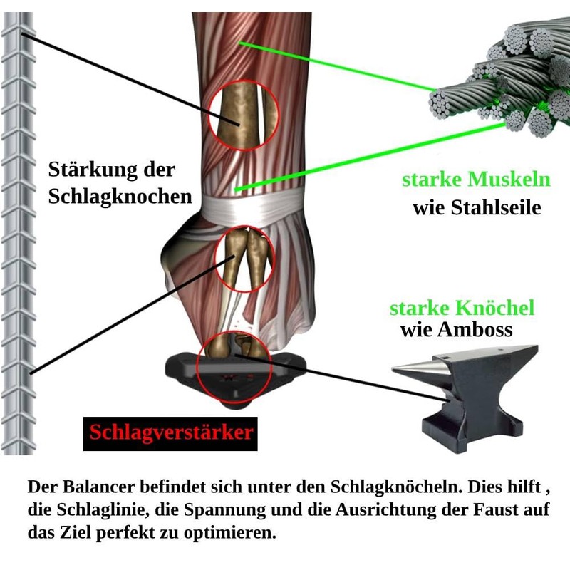 Push-up handles push up X1 Pro boxing