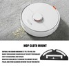 Electrical Controlled Mop Mount Holder Vacuum Cleaner Accessory for Xiaomi
