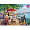 Cherry Pazzi Puzzle 1000 Pieces Berlin Havelcafe