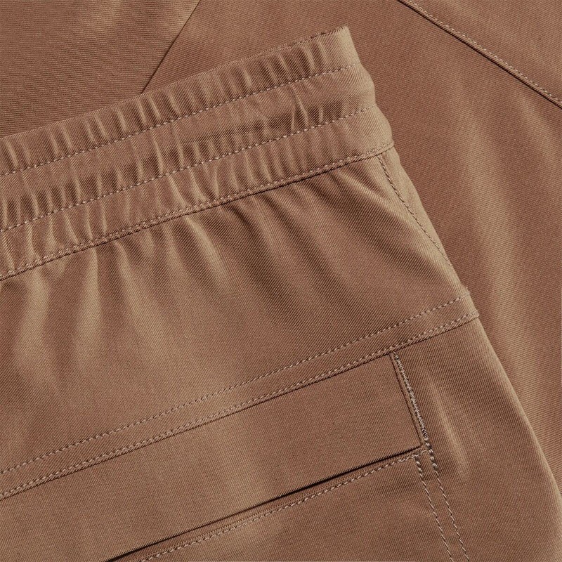 Mammut Massone Men's Functional Shorts