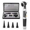 Scian Scian Otoscope Ear Scope with Light, Fiber Optic Otoscopes