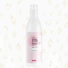 Glossco Waves & Curls Shampoo 500ml + Mascarilla 500ml Kit