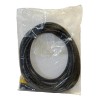 Lote 4 Pz Cable Turck Ekwt-a4.400-gc2k-5 M12 4 Pin