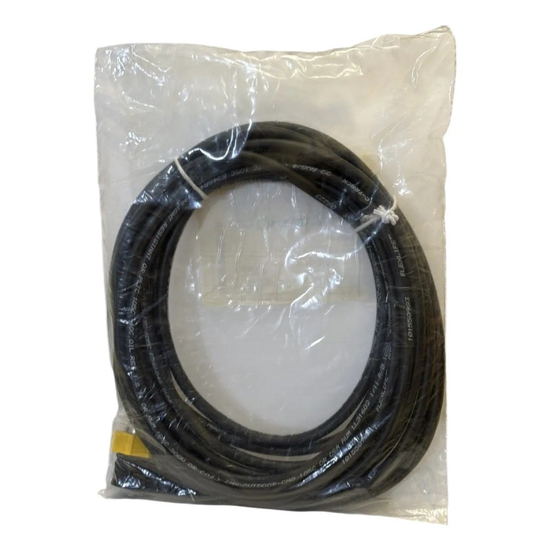 Lote 4 Pz Cable Turck Ekwt-a4.400-gc2k-5 M12 4 Pin