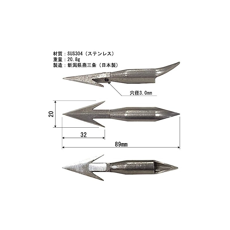 Stainless tyokkiri Small Notebook