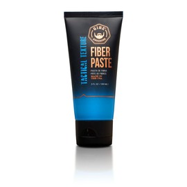 GIBS Grooming Tactical Texture Texturizing Fiber Paste, 3 fl. oz.