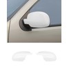 Rear view Mirror Fully Caps Covers Compatible with 2007-2014 Chevy
