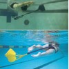 Swim Parachute, Water Parachute, Increase Resistance, Swimming, Exercise Equipment, Adjustable