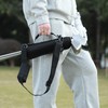 Golf Club Bag Mini Lightweight for Men Women, Portable for