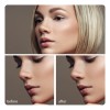 Respingador Nasal Corrector Nariz Pares Negro