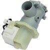 Drain Pump 2840940200 Compatible with/Replacement Part for Washing Machine (see