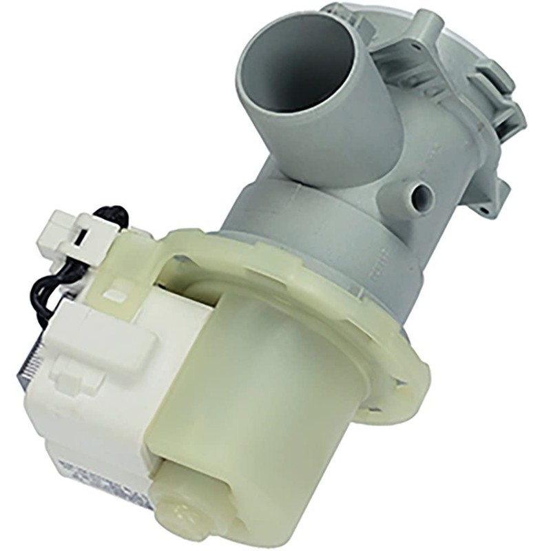 Drain Pump 2840940200 Compatible with/Replacement Part for Washing Machine (see