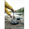 Brass Propane Stove Pressure Regulator 10 PSI - Camping Stove