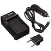 Vivitar 1 Hour Rapid Charger for Canon LP-E6 Battery
