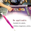 1 Pcs Resin Diamond Painting Pen DIY Diamond Painting Pens