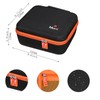Mchoi Hard Portable Case Compatible with BLACK+DECKER 20V Max Cordless