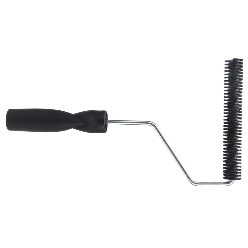 Diameter 22x150mm Fiberglass Roller Fiberglass Laminating Tool for Fiberglass Industry