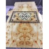 Natural Poplar Tree Veneer with Burl Wood Veneer Sheets -