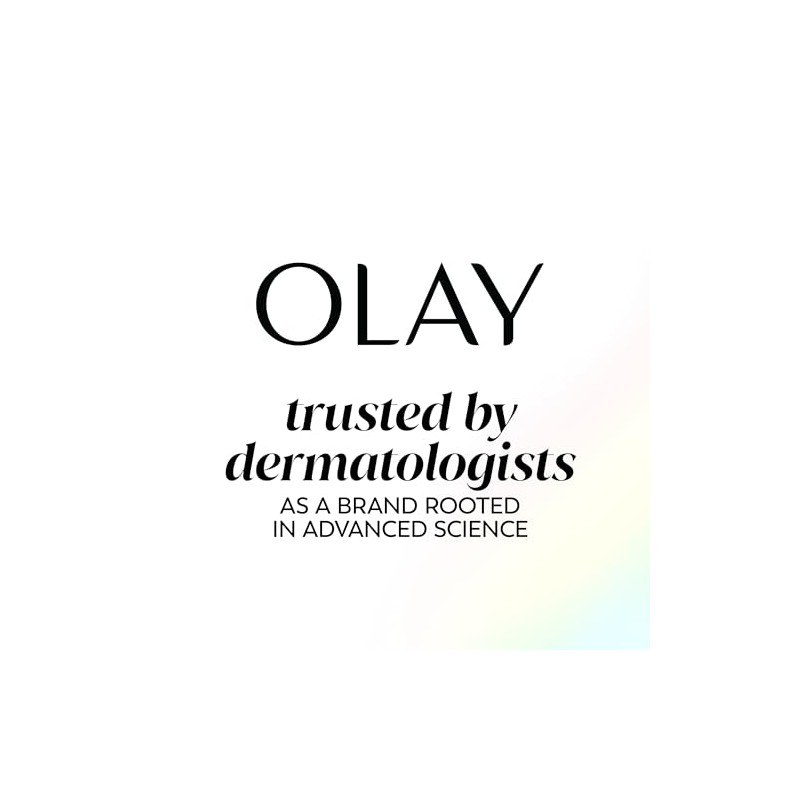 Olay Retinol 24 MAX Suero Suavizante Nocturno, Sin Fragancia, 1.3
