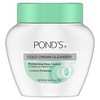 Pond's Cold Cream Cleanser 6.1 oz (Pack of 6)