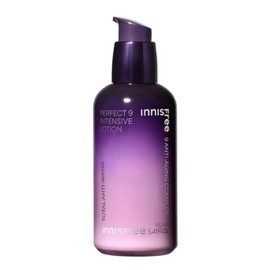 Innisfree Perfect 9 Intensive Lotion 160ml / 이니스프리 퍼펙트 9 인텐시브 로션 160ml