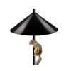 Wrap Around Bird House Guard, 16Inch Wrap Around Squirrel Baffle,