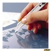 Olfa 141BS Craft Cutter, Silver